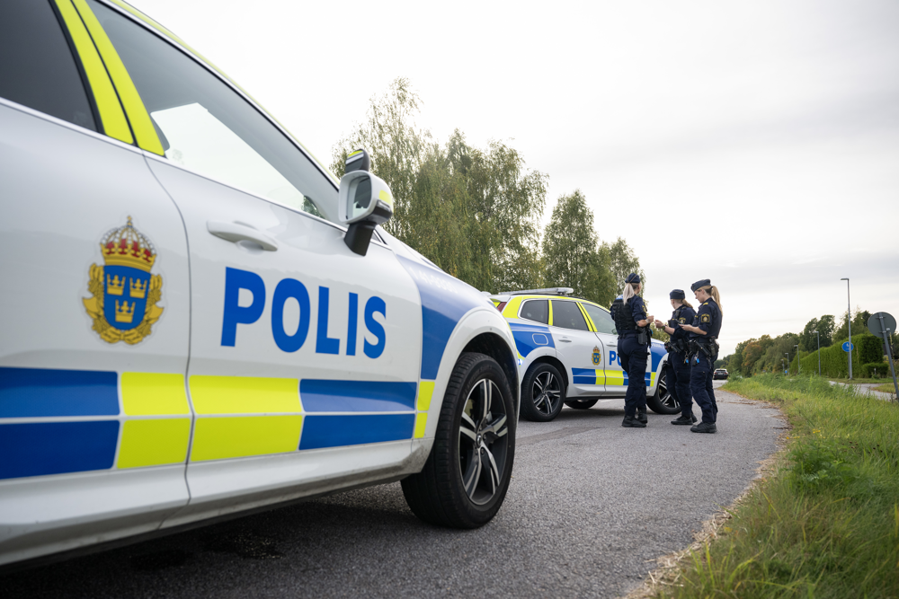 Händelser som ökar