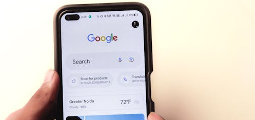 Vad frågar svenskar Google