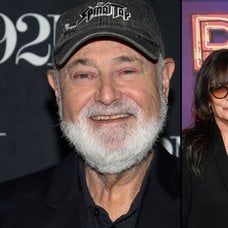 Regissören Rob Reiner & hans fru har hittats döda (2025-12-14)