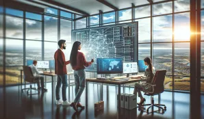 Systemanalytiker och IT-arkitekter m.fl.