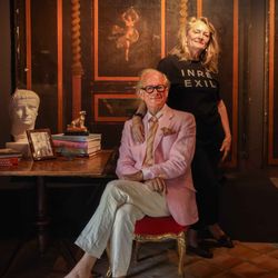 Vem är den RIKTIGA nordiska prinsen?