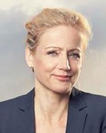 diplomaten lisa svensson